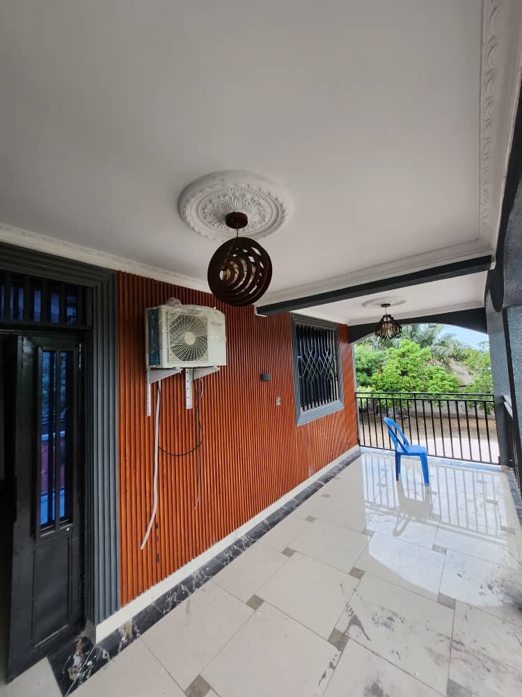 Balcon / terrasse