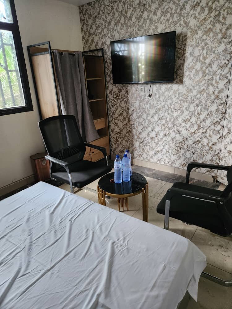Chambre (TV)